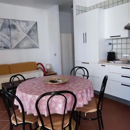 Sestante 26 Laghi Di Sibari Διαμέρισμα